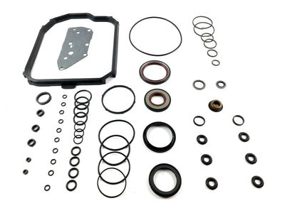 Juego de Empaques TSS Rojo Renault DPO AL4