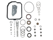 Juego de Empaques TSS Rojo Renault DPO AL4