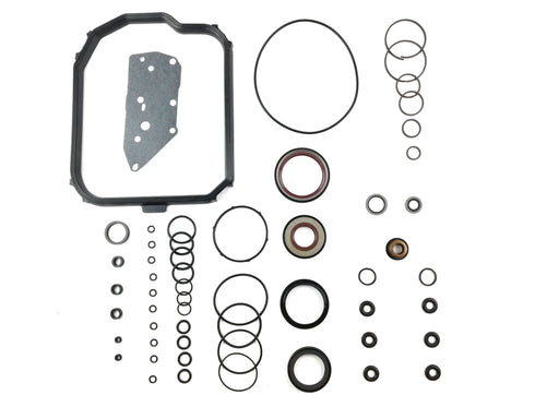 Juego de Empaques TSS Rojo Renault DPO AL4