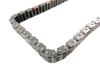 Cadena Multi-Flex 44 Eslabones 3/4" Ancho Ford AX4S AX4N OEM HV041 - Transmisiones Veinte 07