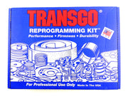 Shift Kit Transgo Callejero / Competencia TH700 - Transmisiones Veinte 07