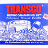 Shift Kit Transgo Callejero / Competencia TH700 - Transmisiones Veinte 07