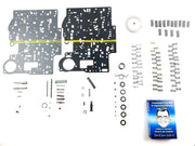 Shift Kit Transgo Callejero / Competencia TH700 - Transmisiones Veinte 07