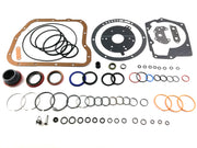 Juego de Empaques Freudenberg NOK CON EMPAQUE DURPRENO 1990-03 46RH 46RE A518 47RH 47RE A618 - Transmisiones Veinte 07