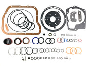 Juego de Empaques Freudenberg NOK CON EMPAQUE DURPRENO 1990-03 46RH 46RE A518 47RH 47RE A618 - Transmisiones Veinte 07