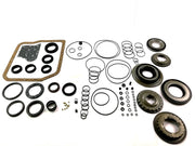 Juego de Empaques Freudenberg-NOK CON PISTONES U240E U241E - Transmisiones Veinte 07