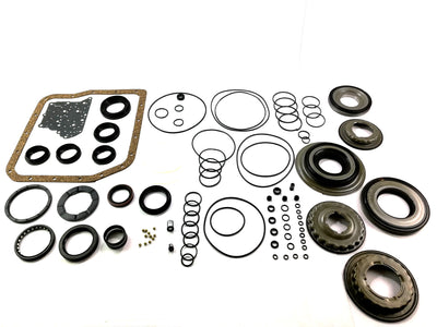 Juego de Empaques Freudenberg-NOK CON PISTONES U240E U241E - Transmisiones Veinte 07