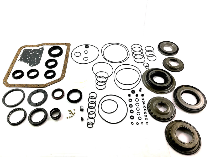 Juego de Empaques Freudenberg-NOK CON PISTONES U240E U241E - Transmisiones Veinte 07