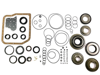 Juego de Empaques Freudenberg-NOK CON PISTONES U240E U241E - Transmisiones Veinte 07
