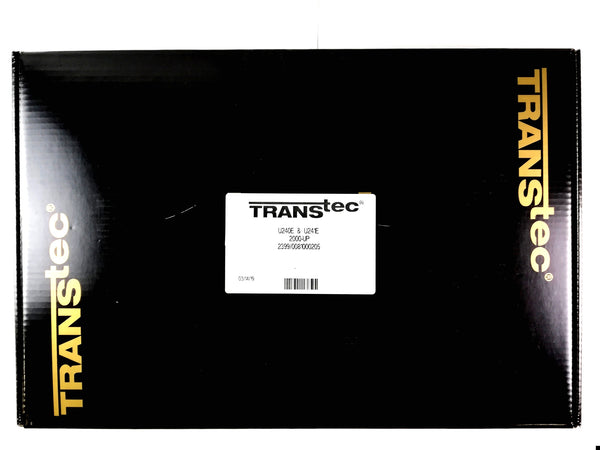 Juego de Empaques Freudenberg-NOK CON PISTONES U240E U241E - Transmisiones Veinte 07