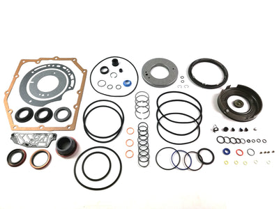 Juego de Empaques Freudenberg-NOK CON EMPAQUE DURPRENO Y PISTONES 42RLE - Transmisiones Veinte 07