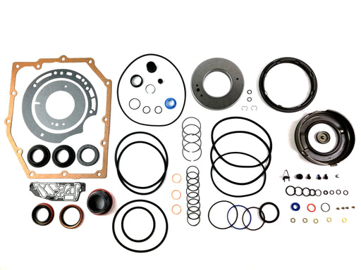 Juego de Empaques Freudenberg-NOK CON EMPAQUE DURPRENO Y PISTONES 42RLE - Transmisiones Veinte 07