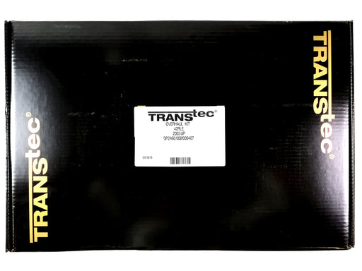 Juego de Empaques Freudenberg-NOK CON EMPAQUE DURPRENO Y PISTONES 42RLE - Transmisiones Veinte 07