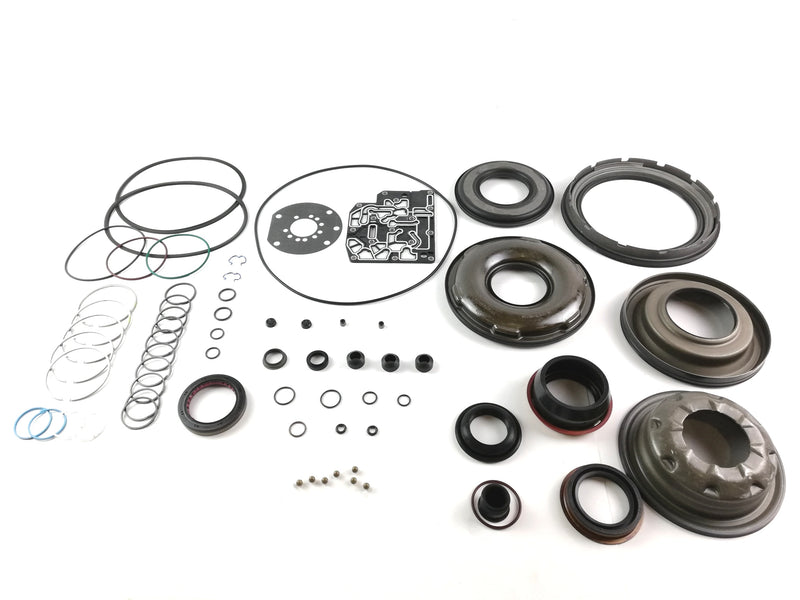 Juego de Empaques Freudenberg-NOK CON PISTONES 68RFE - Transmisiones Veinte 07