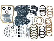 BANNER KIT FORD MAZDA SIN PISTONES FNR5 FS5A-EL