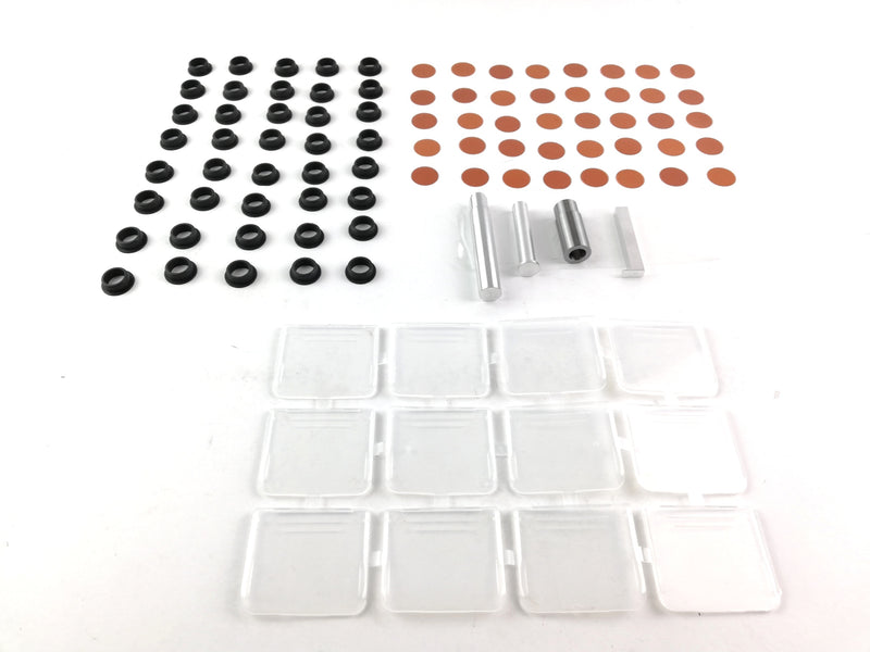 Kit Sonnax con Herramienta Reconstruir Switch Presion 6l45 6l50 6l80 6l90 6t70(gen. 1) 6t75 (Gen. 1) - Transmisiones Veinte 07