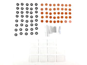 Kit Sonnax con Herramienta Reconstruir Switch Presion 6l45 6l50 6l80 6l90 6t70(gen. 1) 6t75 (Gen. 1) - Transmisiones Veinte 07