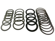 PACK DISCOS DE PASTA RAYBESTOS BMW ZF6HP19 ZF6HP21 09L - Transmisiones Veinte 07