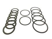 PACK DISCOS DE PASTA RAYBESTOS FORD 1999-07 4F27E