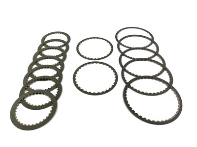 PACK DISCOS DE PASTA RAYBESTOS FORD 1999-07 4F27E