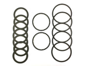 PACK DISCOS DE PASTA RAYBESTOS FORD 1999-07 4F27E