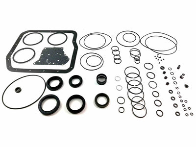 Juego de Empaques TSS Rojo 2000/UP U240E U241E