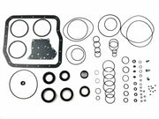 Juego de Empaques TSS Rojo 2000/UP U240E U241E