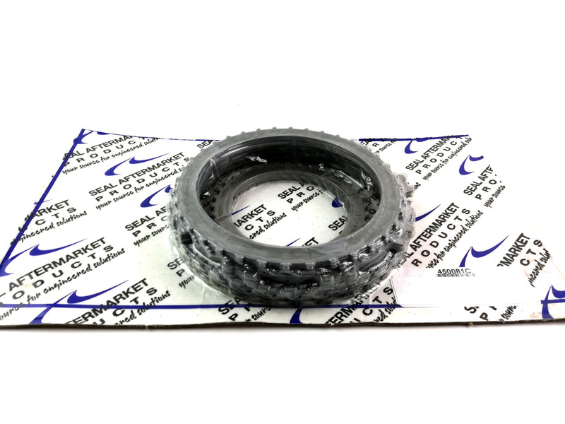 PACK METALES                    6L80E