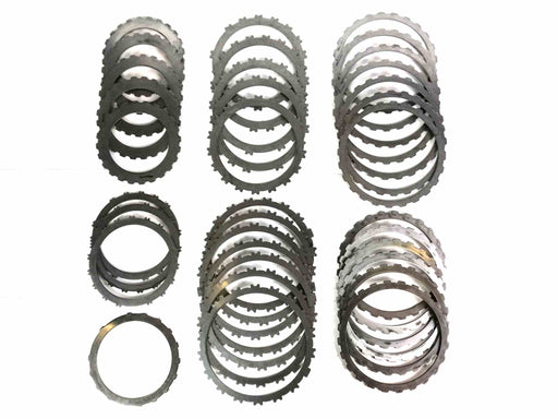 JUEGO DE METALES RE5R05A