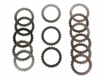 Pack de Metales APX4 PX4B A6VA AOYA APXA BOYA MPOA MPWA MPXA MP1A MPJA