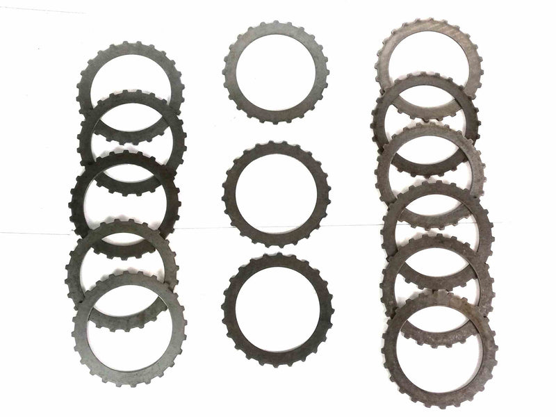 Pack de Metales APX4 PX4B A6VA AOYA APXA BOYA MPOA MPWA MPXA MP1A MPJA