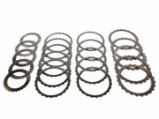 PACK METALES DAEWOOD NUBIRA   ZF4HP14