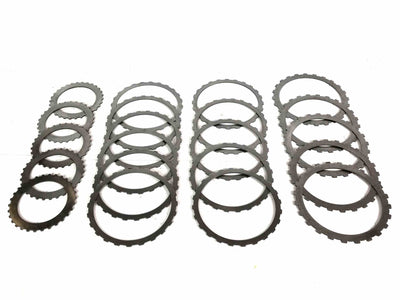 PACK METALES DAEWOOD NUBIRA   ZF4HP14