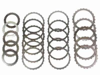 PACK METALES DAEWOOD NUBIRA   ZF4HP14