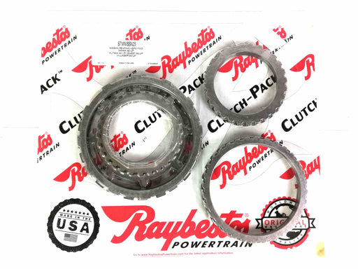 PACK METALES                  RE4F04A