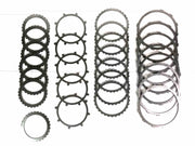 PACK METALES                  RE4F04A