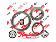 PACK METALES                    F4EAT