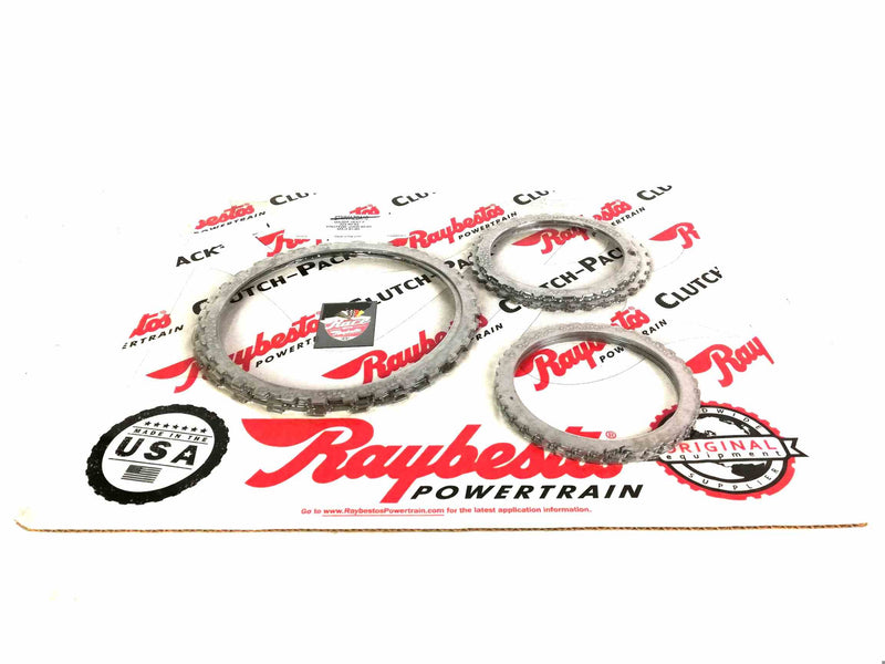 PACK METALES                    F4EAT