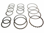 PACK METALES                    F4EAT