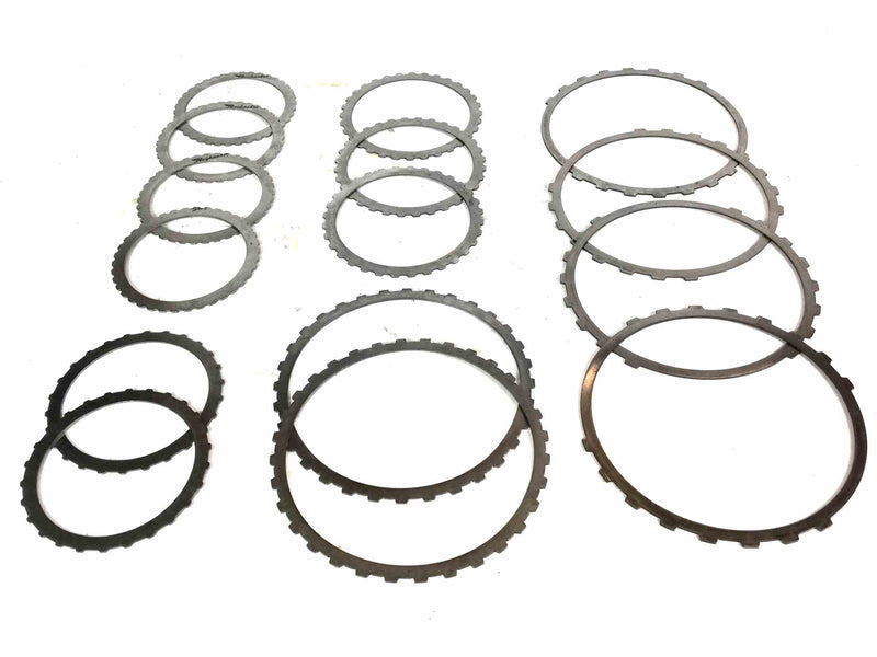 PACK METALES                    F4EAT