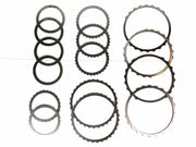 PACK METALES                    F4EAT