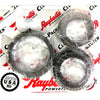 PACK Metales Raybestos Toyota U150E U151E U151F