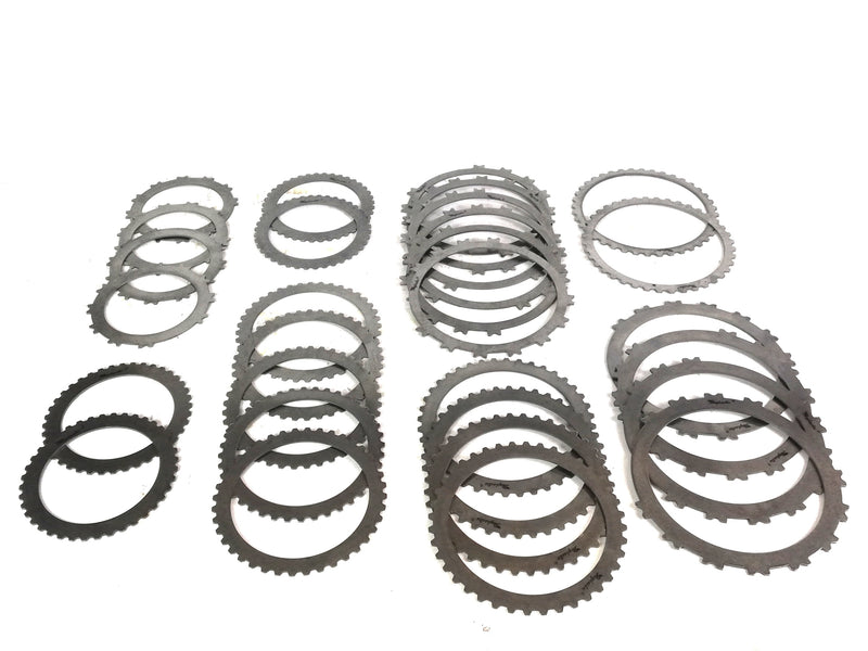 PACK Metales Raybestos Toyota U150E U151E U151F