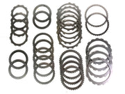 PACK Metales Raybestos Toyota U150E U151E U151F