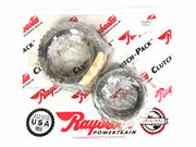 Pack de Discos de Metal 5EAT TG5C