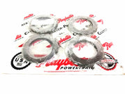 PACK FE DISCOS DE ACERO B7TA B7VA B7YA