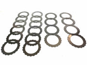 PACK FE DISCOS DE ACERO B7TA B7VA B7YA