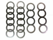 PACK FE DISCOS DE ACERO B7TA B7VA B7YA