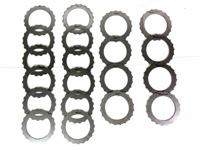 PACK FE DISCOS DE ACERO B7TA B7VA B7YA