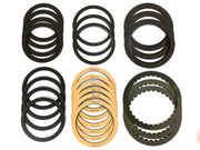 PACK DISCOS DE PASTA RAYBESTOS FORD 2005/UP 5R110W - Transmisiones Veinte 07